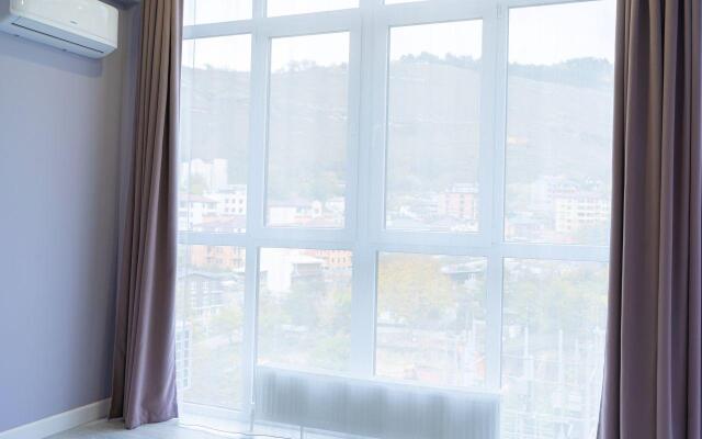 Апартаменты на улице Декабристов 36/2