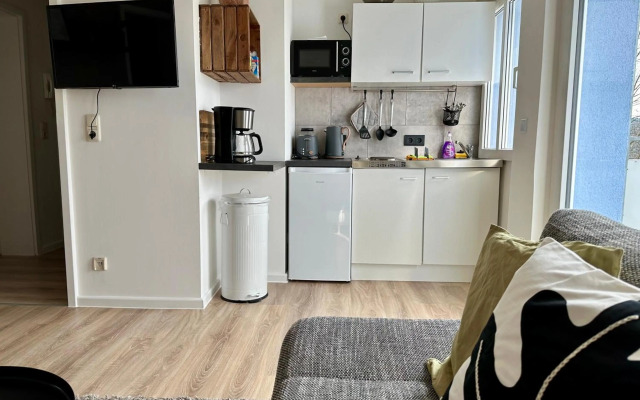 Gästeapartement Markkleeberg