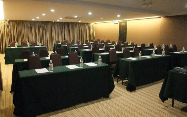 Munlustay 88 Hotel