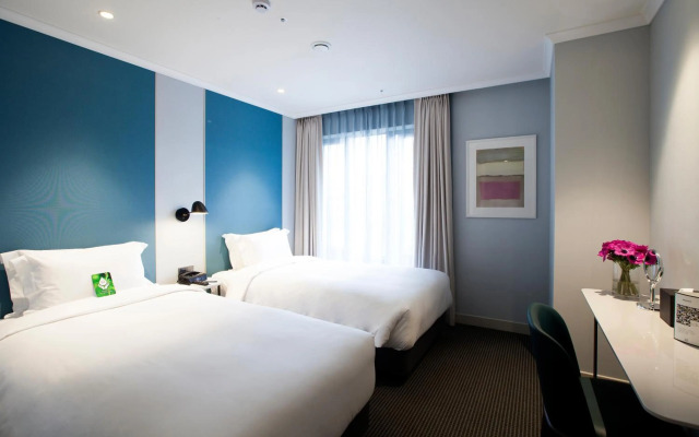 G2 Hotel Myeongdong