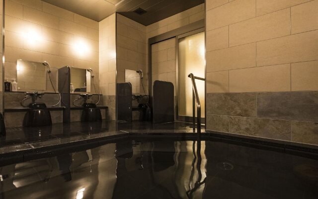 Hotel Wing International Hakata Shinkansenguchi