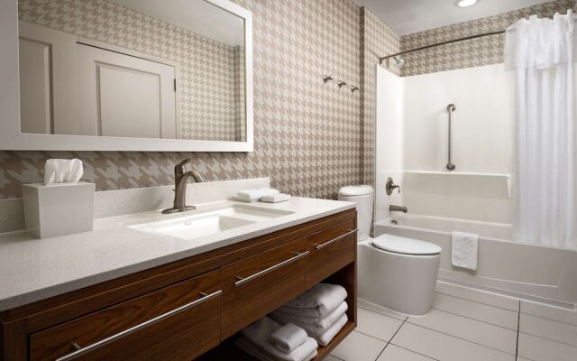 Home2 Suites by Hilton Charleston Airport/Convention Center, SC