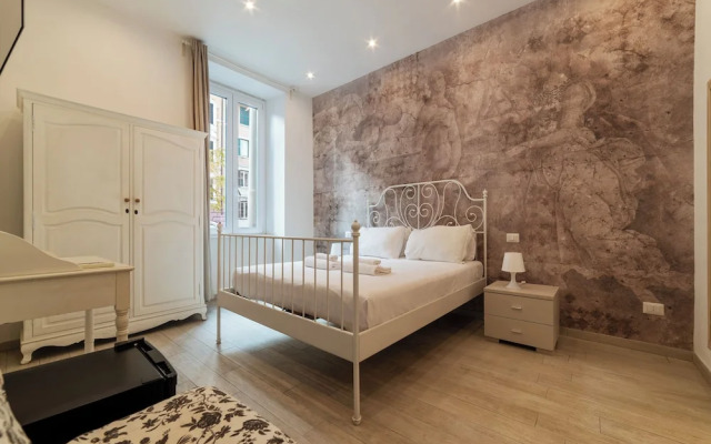 Major 93 Guesthouse