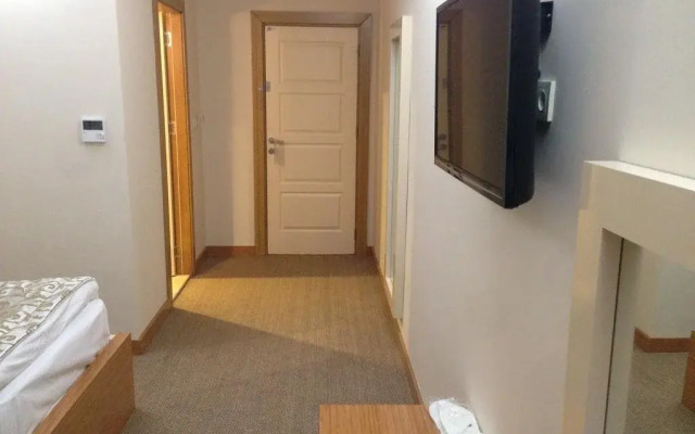 Akun Hotel