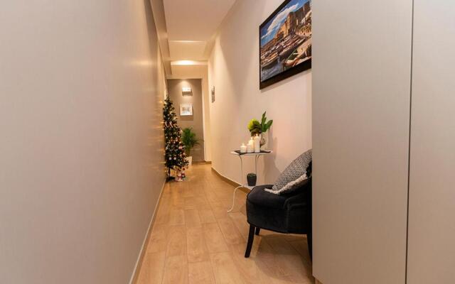 B&B Vico Milano 18