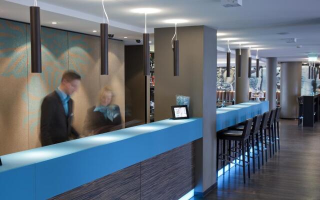 Motel One Berlin Mitte