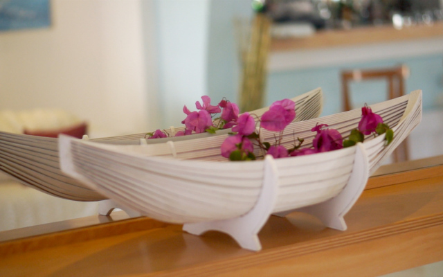 Dionysos Luxury Hotel Mykonos