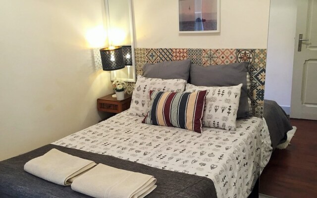 Charm & Comfort in Lisbon Center