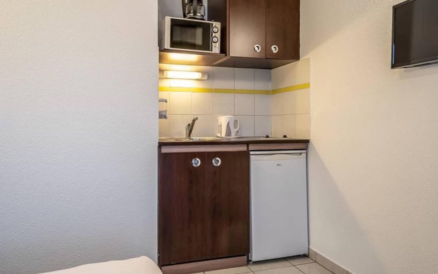 Comfort Aparthotel Les Hauts d'Annecy