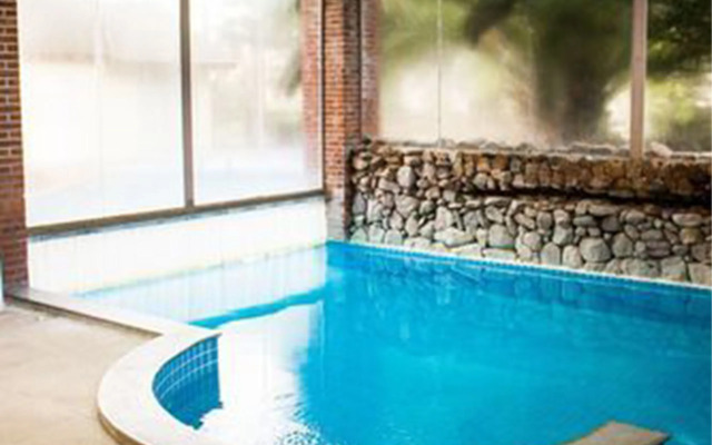 Carilo Palace Apart & Spa