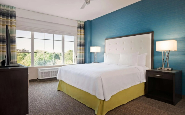 Homewood Suites by Hilton Charlotte/SouthPark