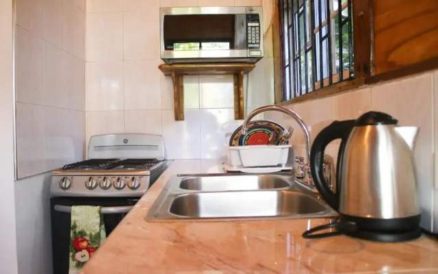 Vanvilla Guest House