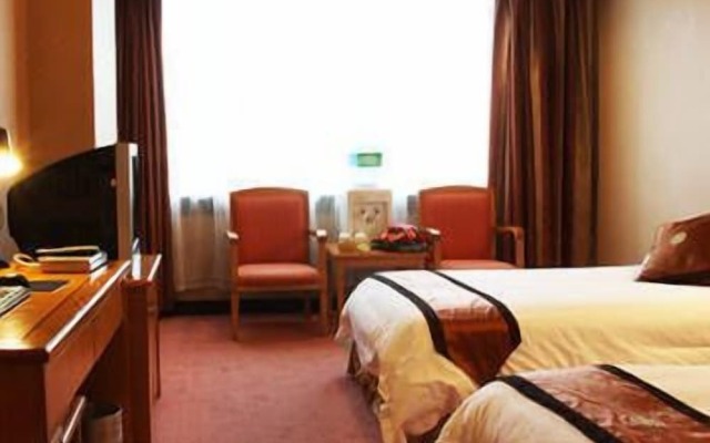 Kunming Guihua hotel