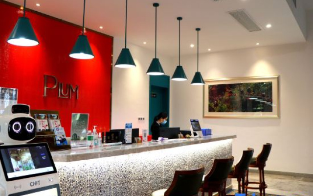 Meiyuan Pudi Hotel