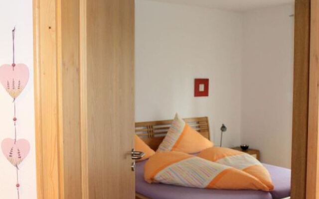 Ferienwohnung Timmesfeld