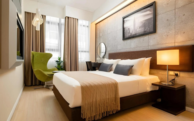 Petaling Jaya Hotel