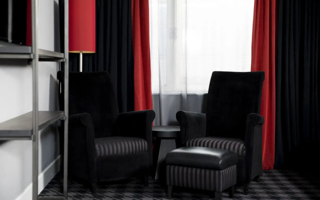 Malmaison Manchester