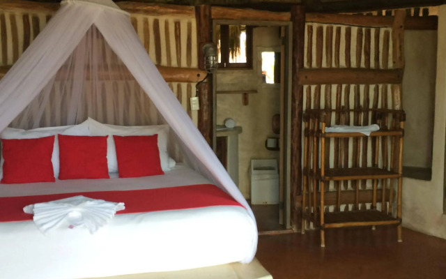 Hotel Calaluna Tulum - Adults Oriented