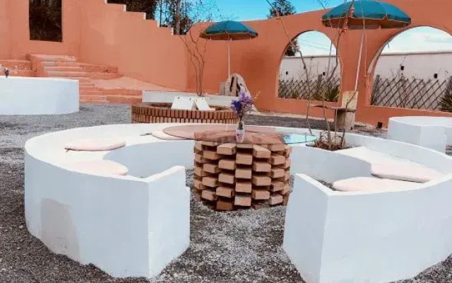 Wencheng Suyan Homestay