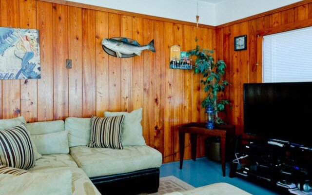 Katie's Beach Bungalow