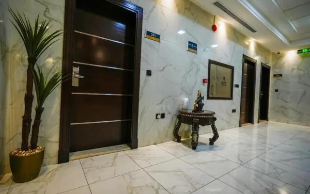 Ezz Hotel Apartments