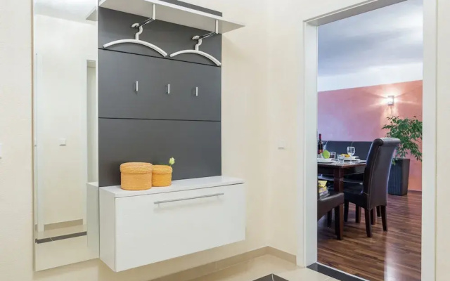 Apartment in Markdorf Near Town Center