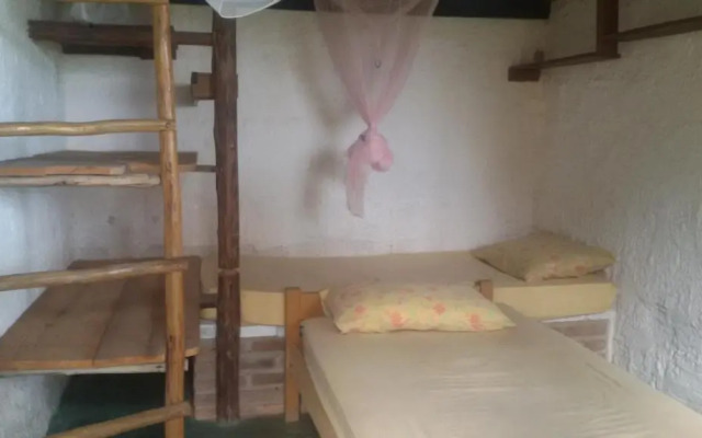 Hospedaria Cumuruxatiba