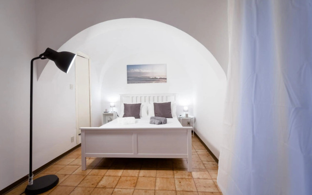 City Center Apartments Catania