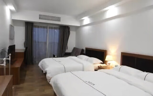 Yem Holiday Apartment