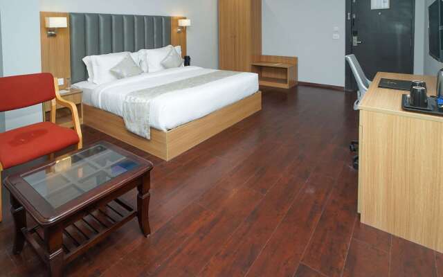 Comfort Inn Udaipur