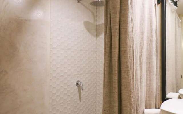 w Art Deco 1BR With Pool View in Barranco