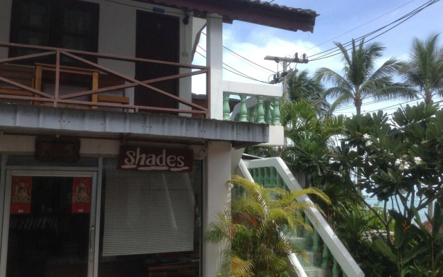 Siam Shades House