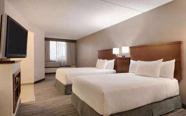 Hyatt Place Chicago/ Schaumburg