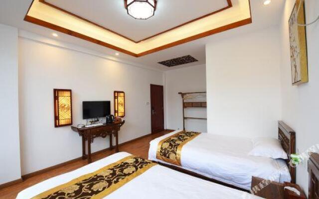 Shuangqiao Hostel