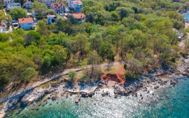 Apartment Lina Krk/Njivice