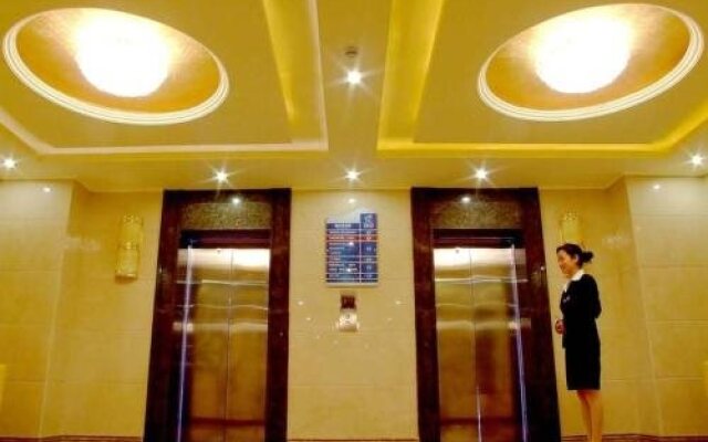 Laway Internatinal Hotel