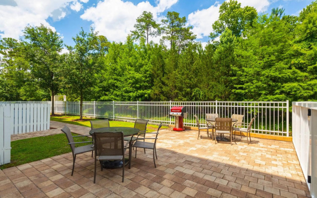 Towneplace Suites Marriott Jacksonville Butler Boulevard