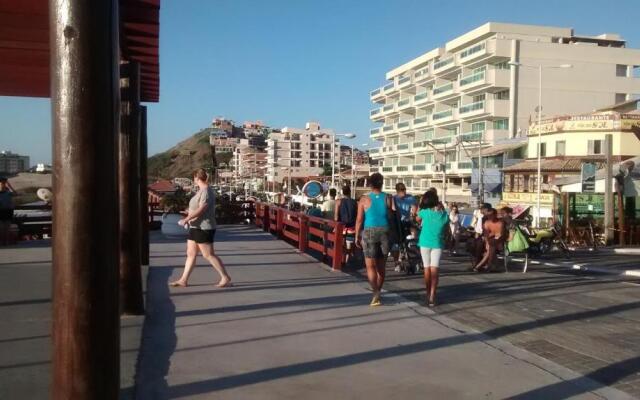 Casa Arthur Bernardes Arraial
