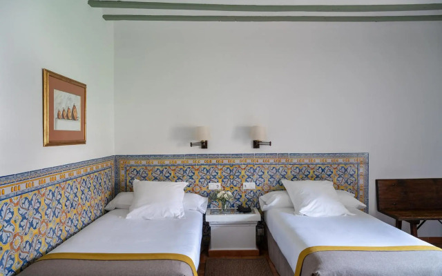 Parador de Almagro