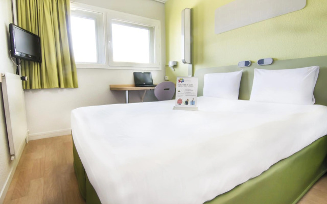 ibis budget Le Mans Centre
