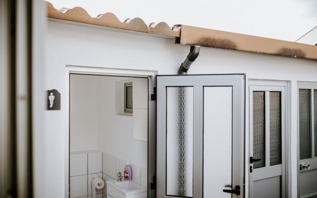 Dream House Hostel