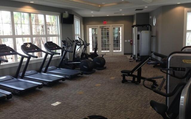 Solterra Resort IHR 3053