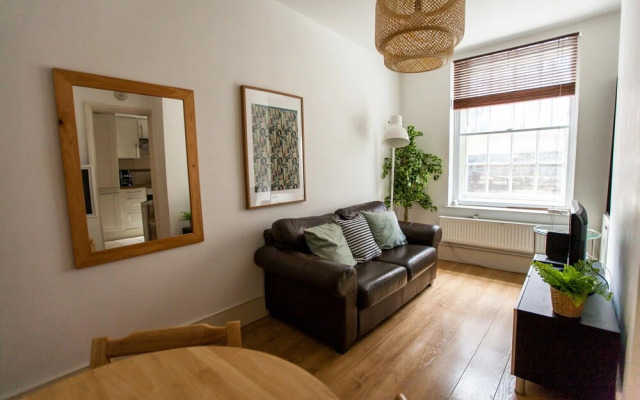 Bloomsbury Apartments by Allô Housing