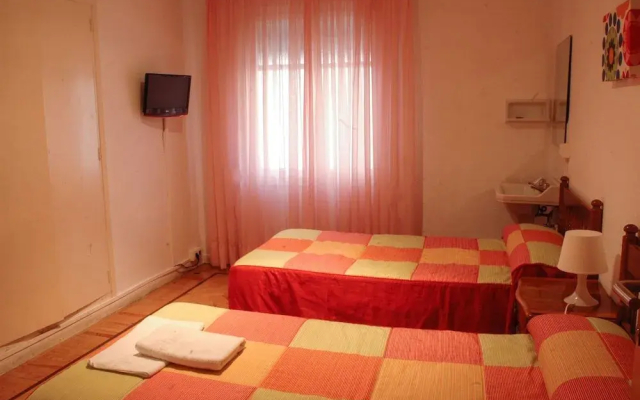 Hostal Manjon