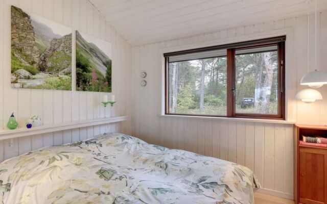 "Lirim" - 25m from the sea in Bornholm