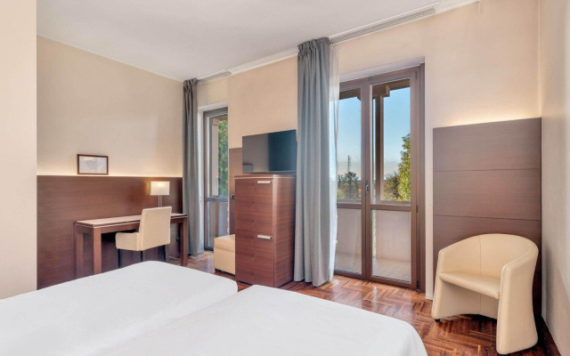 B&B HOTEL Habitat Giussano