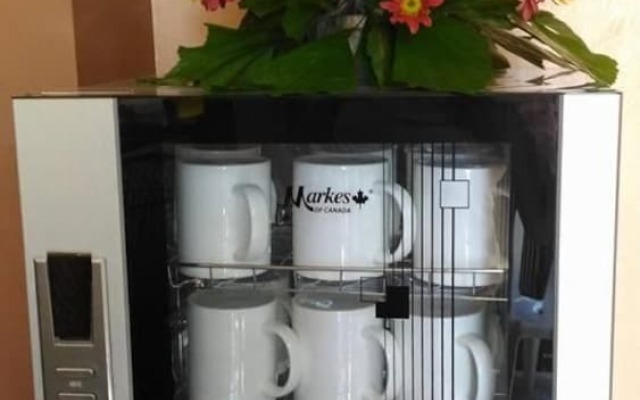 Ciudad Ala Majica Guest House
