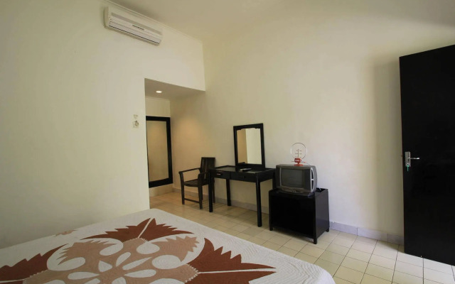 Kodja Beach Resort