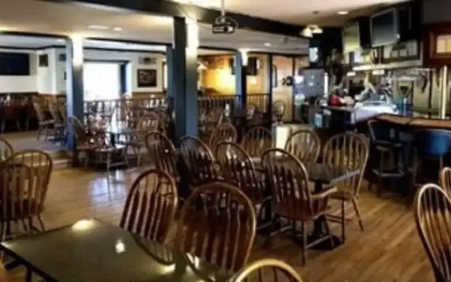 Clydesdale Inn