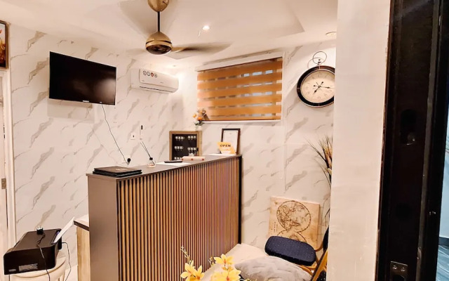 Lutz Ville Apartments